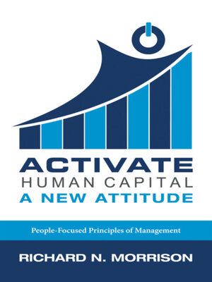 cover image of Activate Human Capital